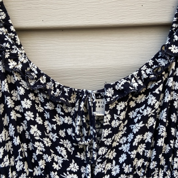Billabong Better Days Dress - Picture 5 of 9